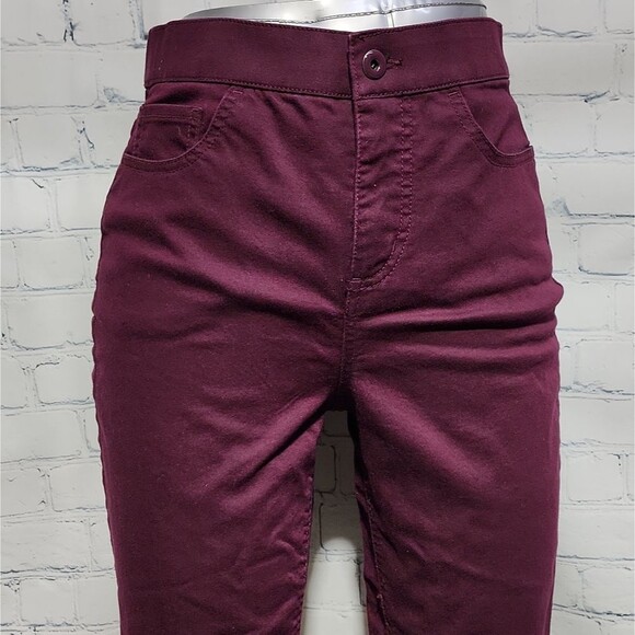 D&Co Denim + Company jeggings - Picture 2 of 10